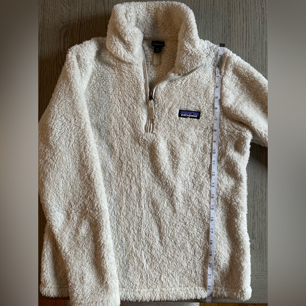 Patagonia Women's Los Gatos 1/4-Zip